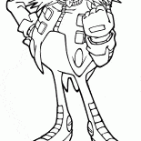 Doktor Eggman