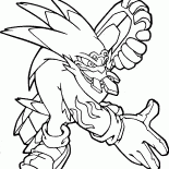 Szturmować Albatrosa