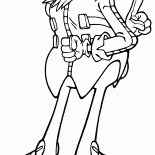 Dr Eggman