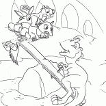 Huśtawka