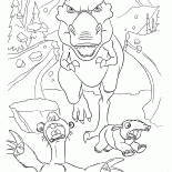 Sid w panice