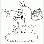 Wesoły Mole