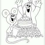 Tort Mole