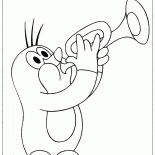 Mole i rur