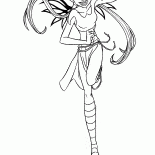 Hay Lin Guardian