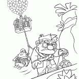 Holowanie dom