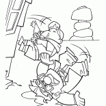 Przymusowe lądowanie