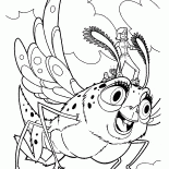 Insectosaurus