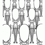 Clones-czarne charaktery