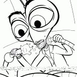 Eksperymenty Dr Karaluch