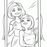 Mama i Susan