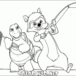 Wędkarstwo Brotherhood