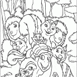 Przyjazny zespół z ferajny