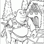 Osioł i dobry kanibal