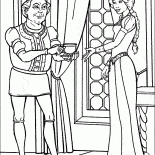 Ojciec księżniczki