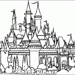 Zamek jest niedostępne