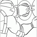 Wojownicze Żółwie Ninja