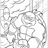 Donatello w walce
