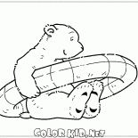 Niedźwiedź polarny