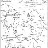 Lars i uszczelnienia