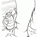 Opos i rodzaj Mammoth