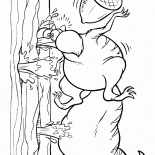 Wiewiórka Scrat