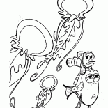Naznaczony meduzy