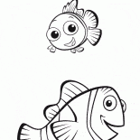 Nemo i jego ojciec