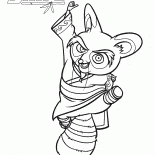 Mistrz Shifu