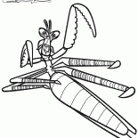 Mistrz Modliszka