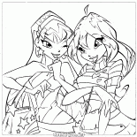 Najlepsze bajki przyjaciół