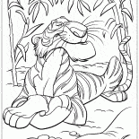 Tygrys Shere Khan