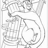 Niedźwiedź Balоо