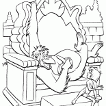 Mowgli na banderlogs