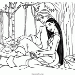 John i Pocahontas