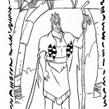 Przywódca plemienia