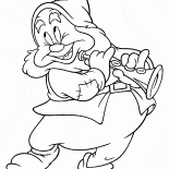 Szczęśliwy Gnome