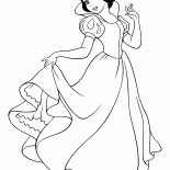 Rodzaj Księżniczka