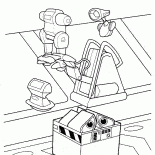 Roboty