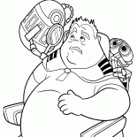 Roboty i kapitanem