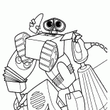 Uszkodzone roboty