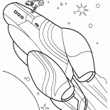 Spaceship Dolina