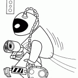 Eva oszczędza Dolina