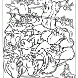 Niedźwiedzie i gobliny