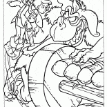 Goblin złapał chłopca