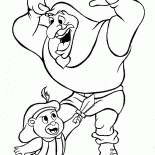 Gummi Bears w szkoleniu