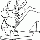 Najmądrzejszy Gummi