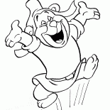 Gummi Bears bawić