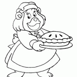 Babcia Gummi