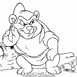 Grumpy myśl